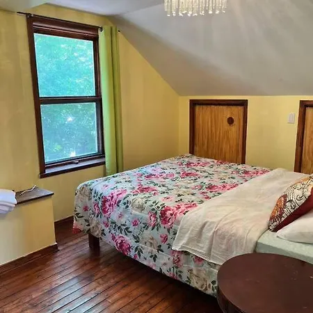 Petite Maison 2 Bedrooms Lévis Exterior photo