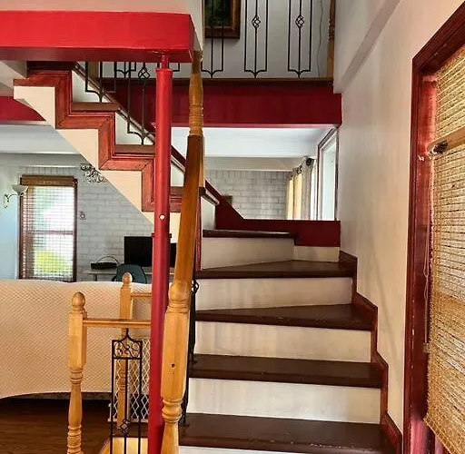 Petite Maison 2 Bedrooms