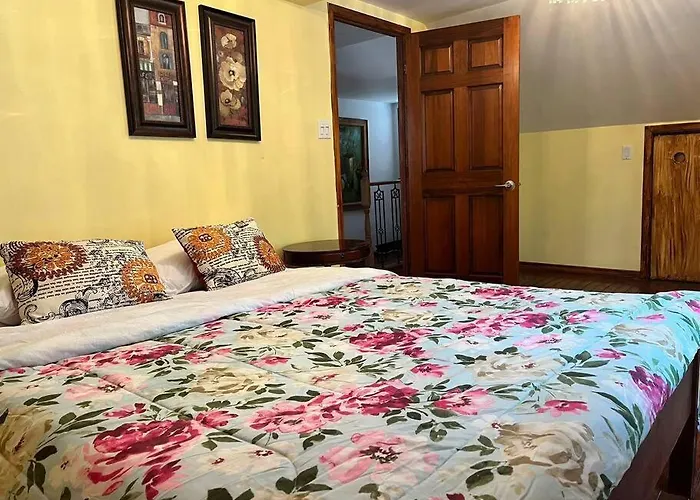 Petite Maison 2 Bedrooms