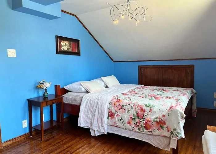 Petite Maison 2 Bedrooms