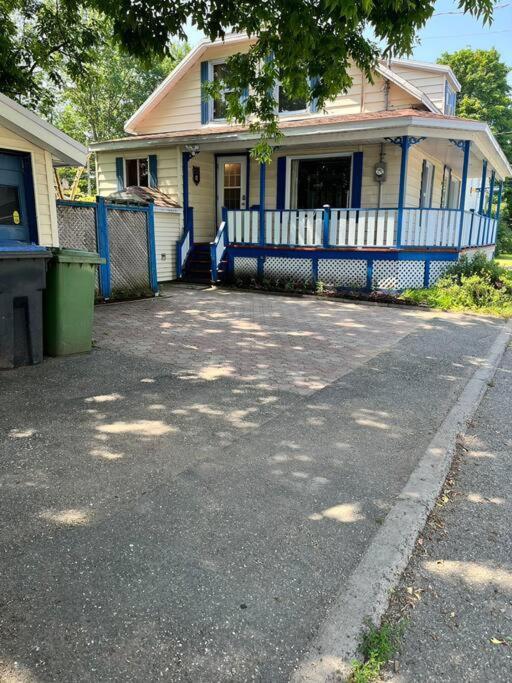 Petite Maison 2 Bedrooms * Levis